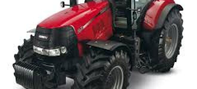 Тракторы Кейс (Case): лучшая мощная сельхозтехника