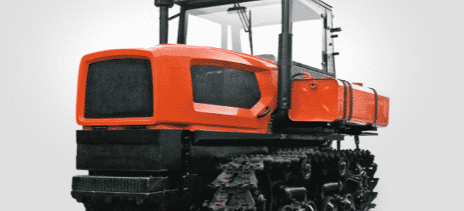 Трактор ДТ-75  — характеристики, варианты модификаций