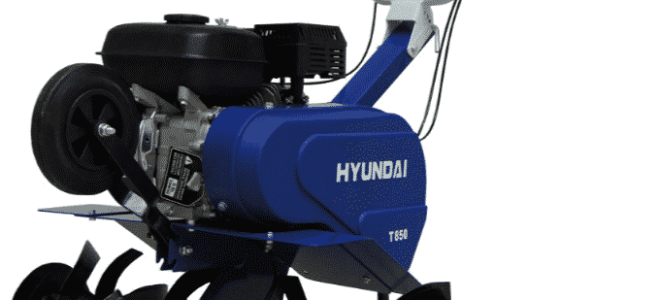 Мотокультиватор Hyundai: высококачественная техника от лучшего производителя!