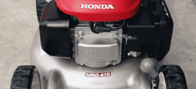 Газонокосилки «Honda» / «Хонда»
