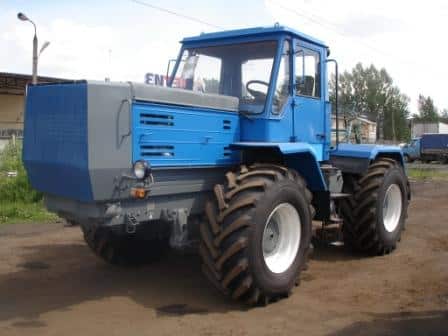 трактор Т-150K