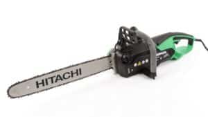 Электропила Hitachi Хитачи CS45Y