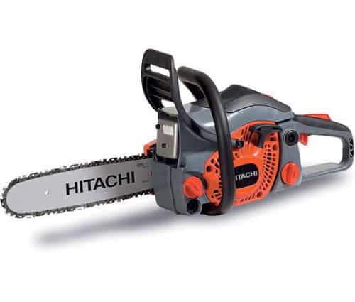 Бензопилы Hitachi CS40EA