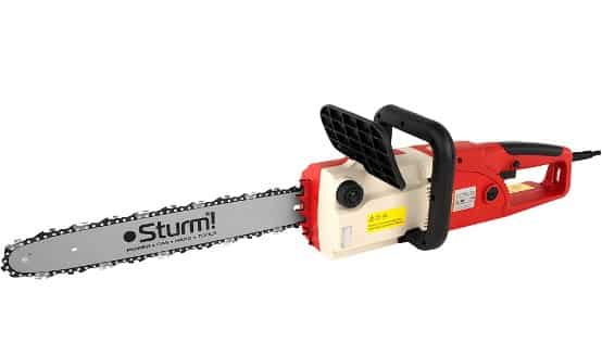 Электропилы Sturm CC99222